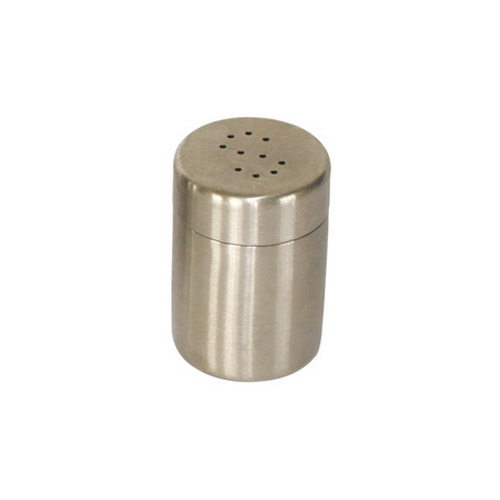 Stainless Steel Salt Shaker