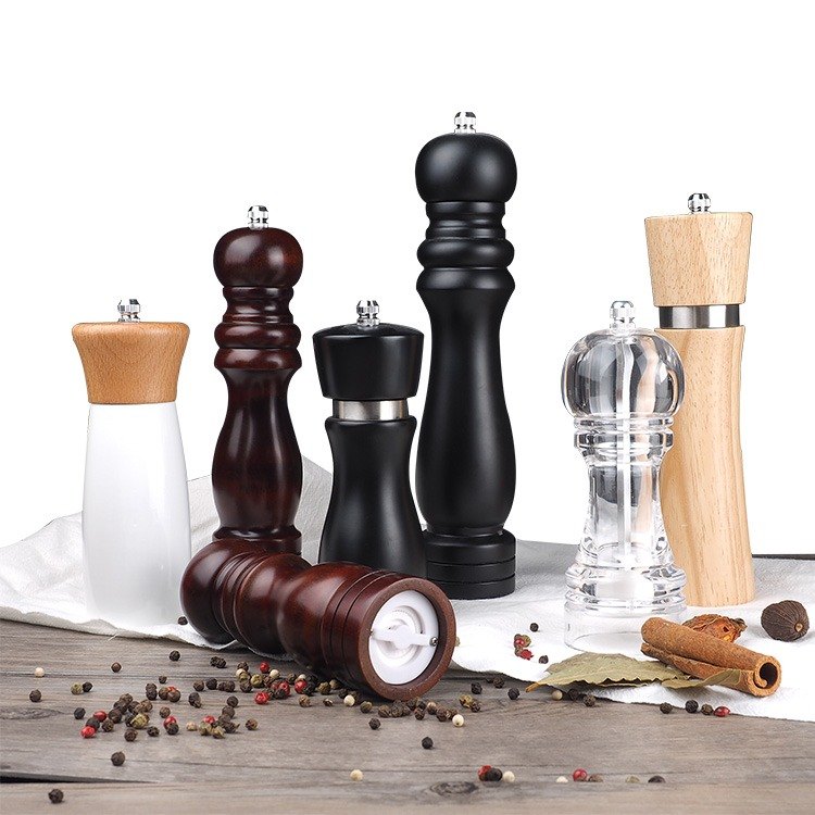 BROWN Pepper Miller, For Home, Packaging Type: Box