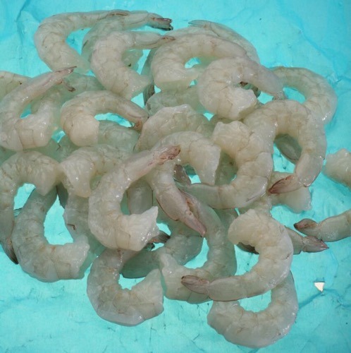 Vannamei Prawns, Packaging Type: Atmosphere Packing