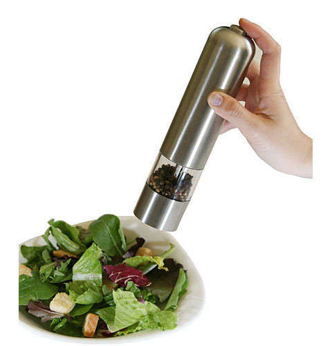 Electric Pepper Muller