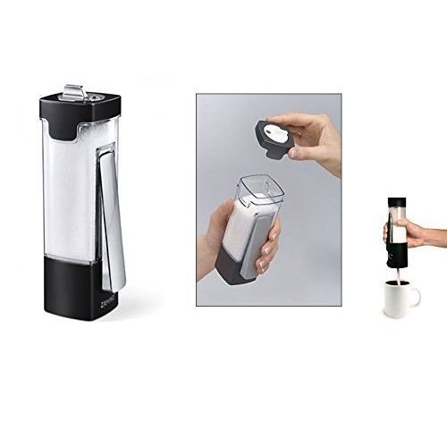 Tranparent Plastic Sugar Dispenser, Packaging Type: Box