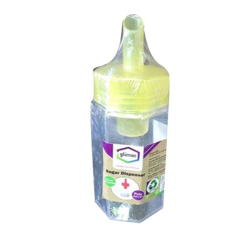 Gluman Plastic Sugar Dispenser, Packaging Type: Plastic Packet
