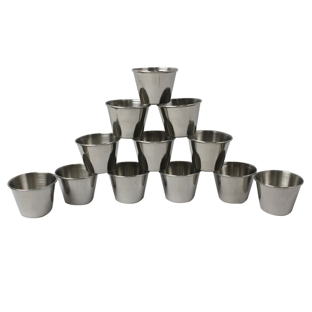 Sauce Cup