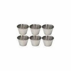 SS Sauce Cup