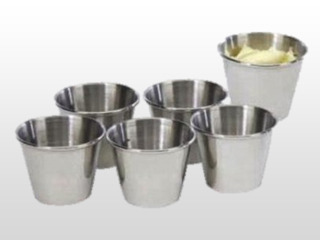 Sauce Cup