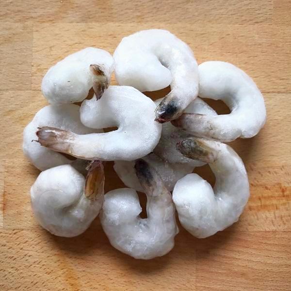 Frozen Prawn