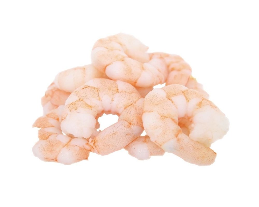 Frozen Shrimps, Packaging Type: Packet