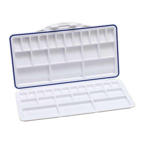 Prachi Color Dish, Usage: Packaging Color