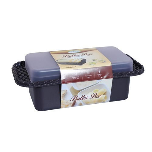 Enrich Plastic Butter Box