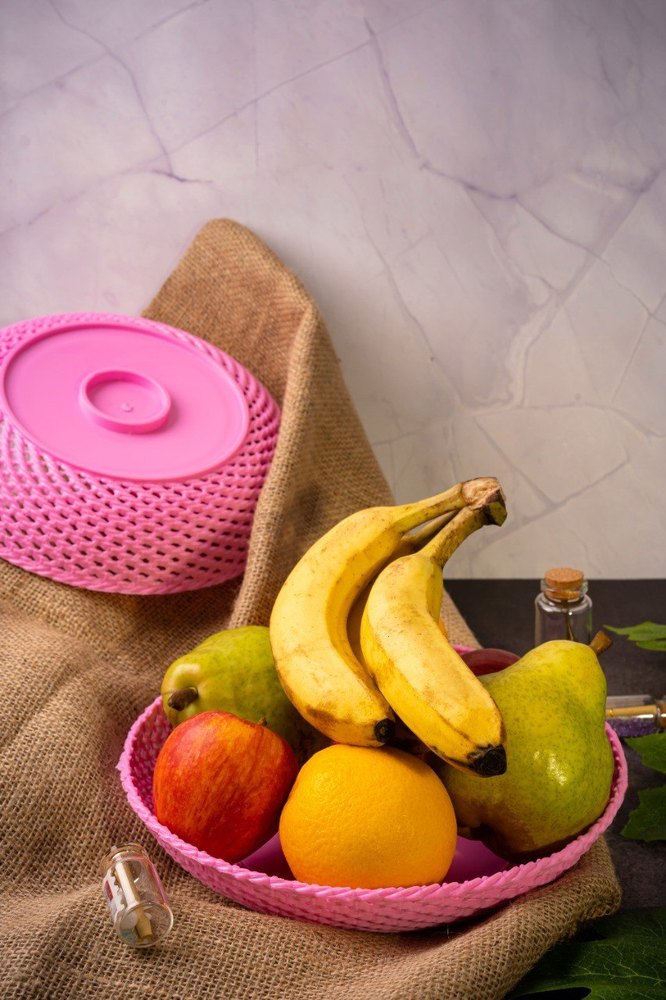 Fruit Dish , Vegitable Dish