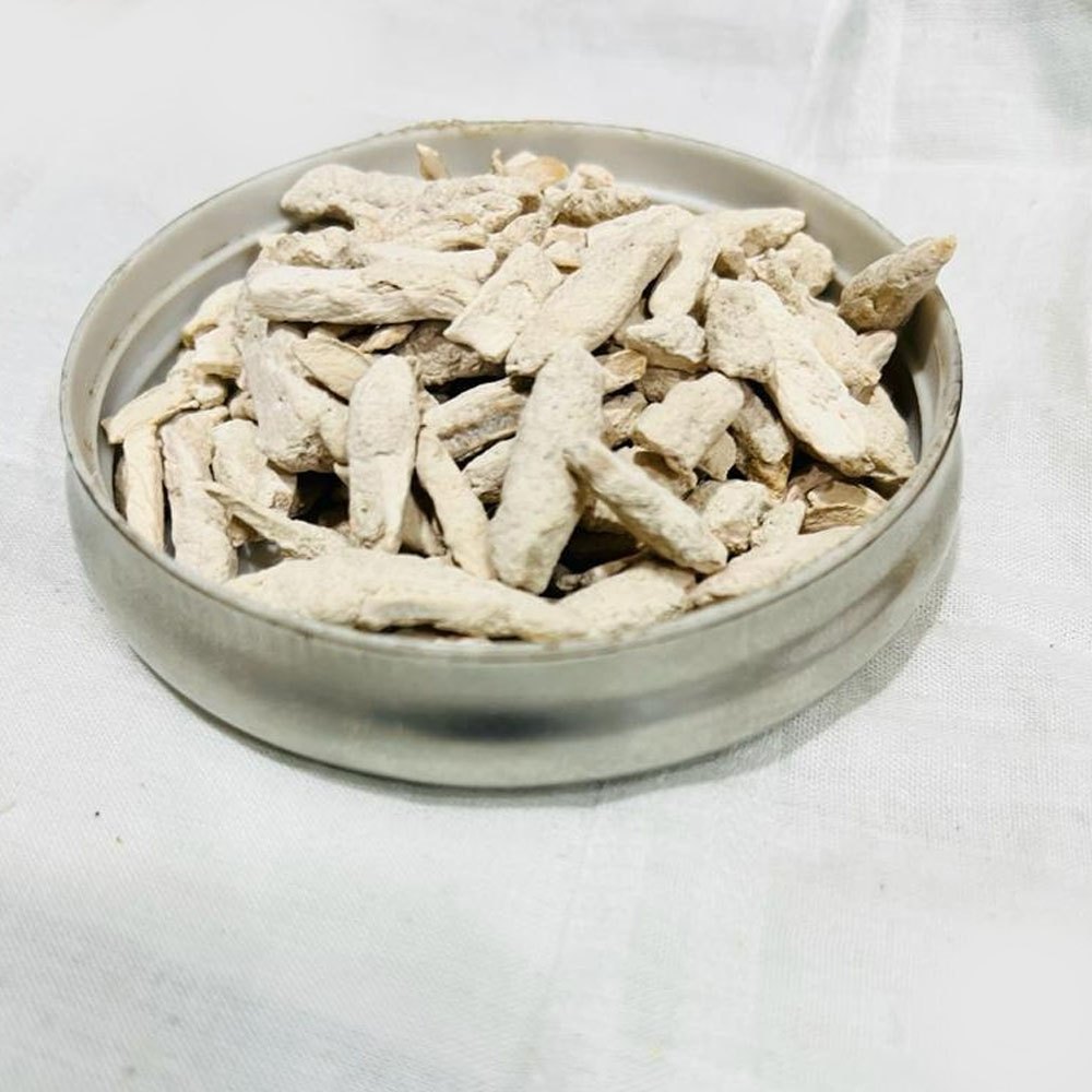 Toffee White Digestive Ginger Candy