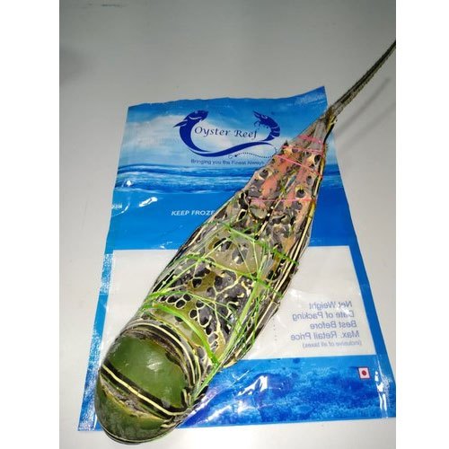 White Fresh Lobster, Packaging Type: Thermocol Box