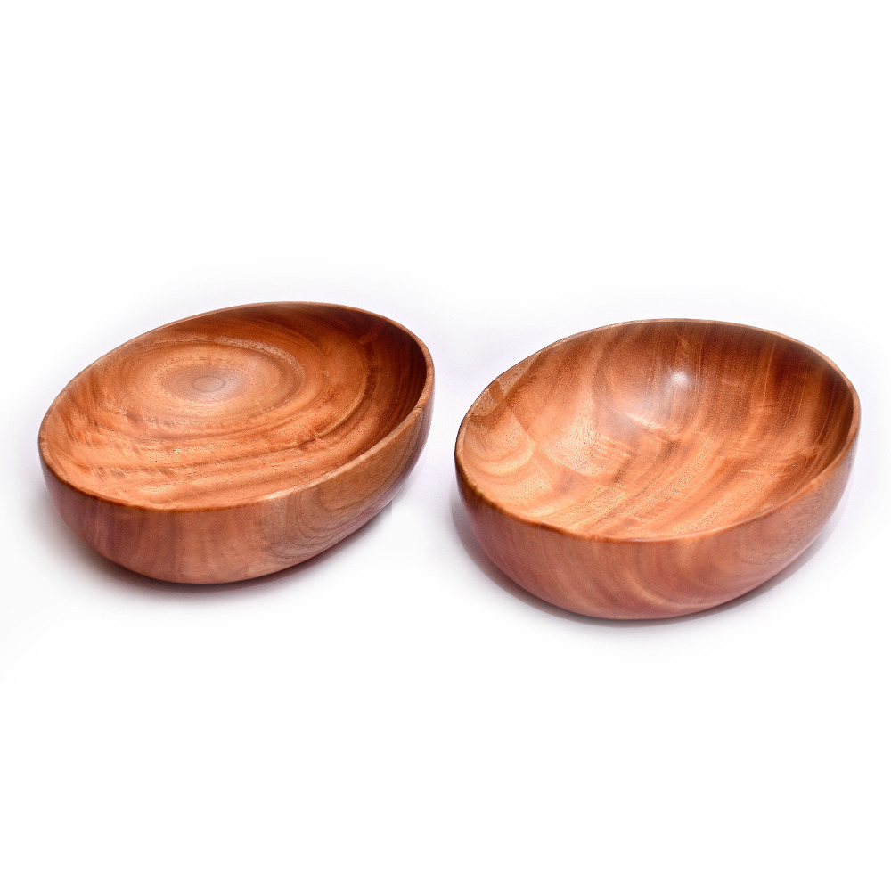 Wooden Bowl
