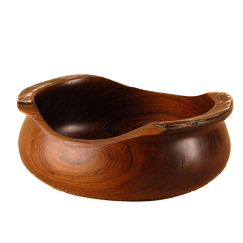 Wooden Bowl
