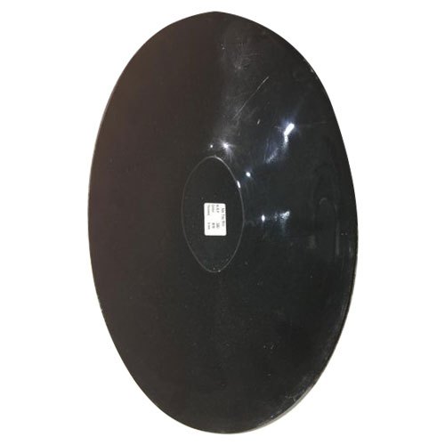 Small Acrylic Boat Platter