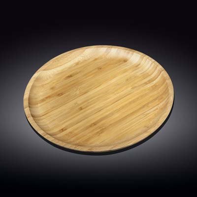 Wilmax Bamboo Platter