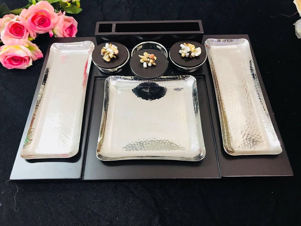 Maharajah Platter