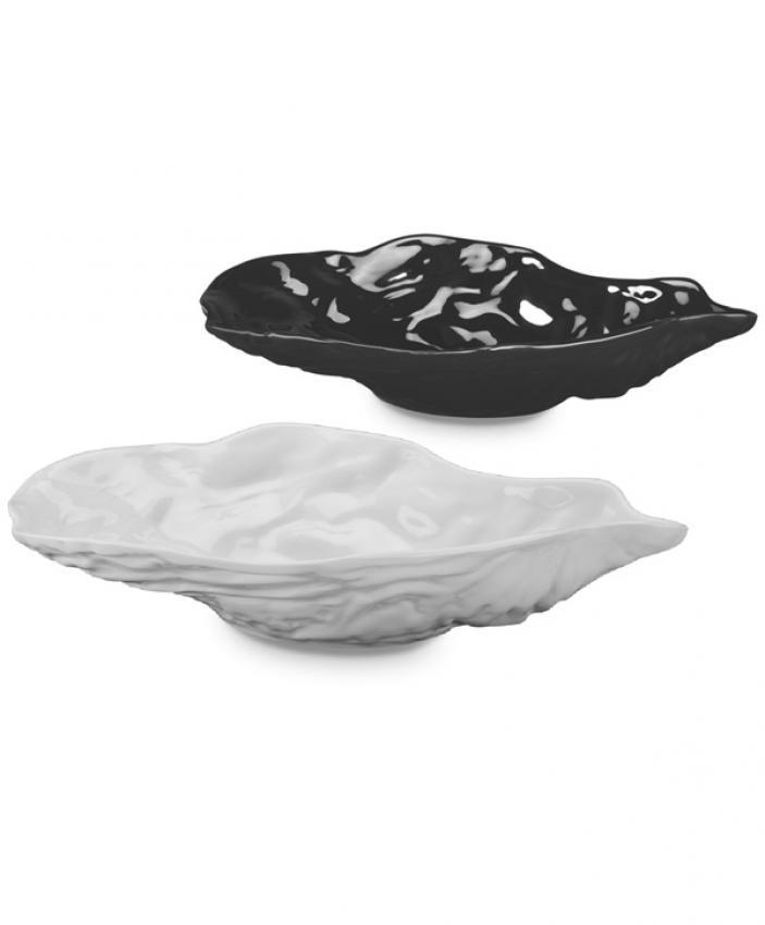 Plastic Serving Platters