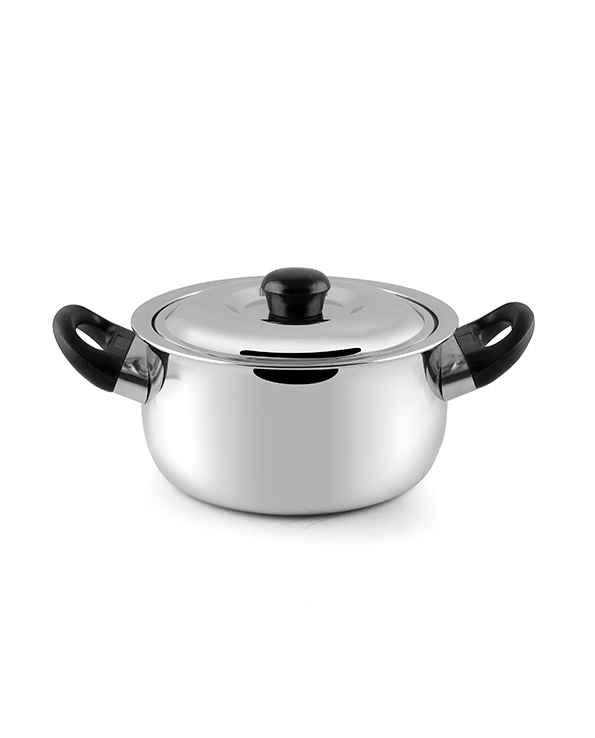 THERMASTAR Stainless Steel Hot Pot 2200, for Home