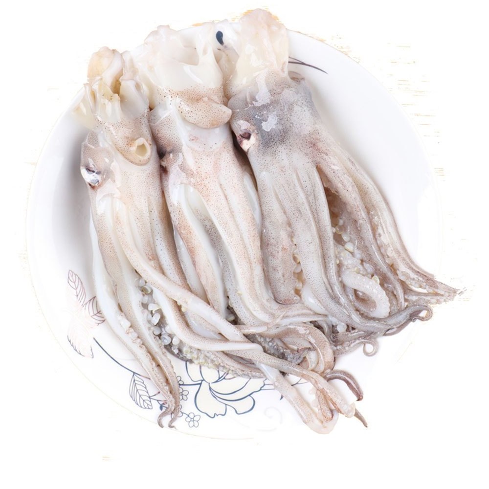 Frozen Octopus Seafood, For Restaurant