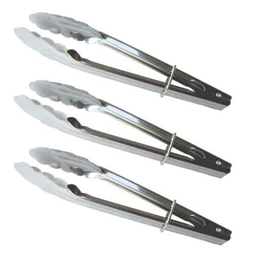 Famous Tongs, for Hotel/Restaurant
