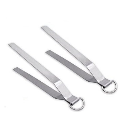 Stainless Steel Chimta