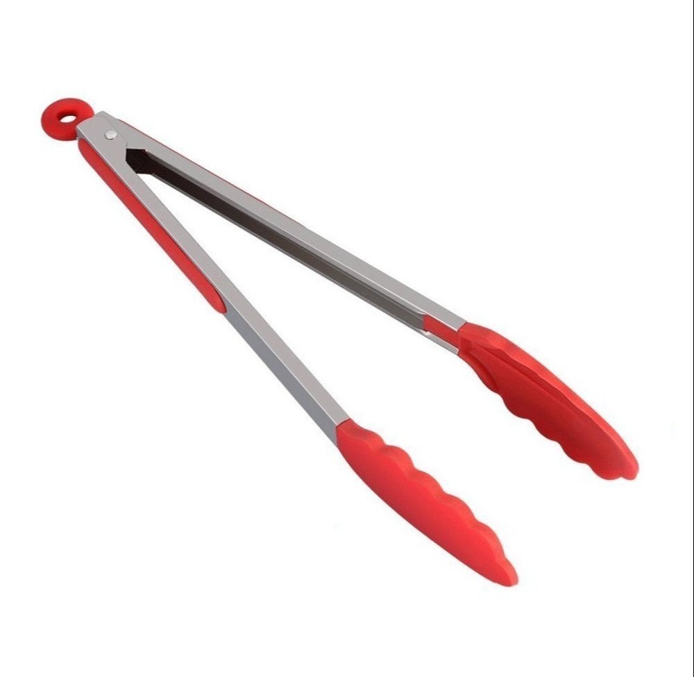 9inch Food Tong