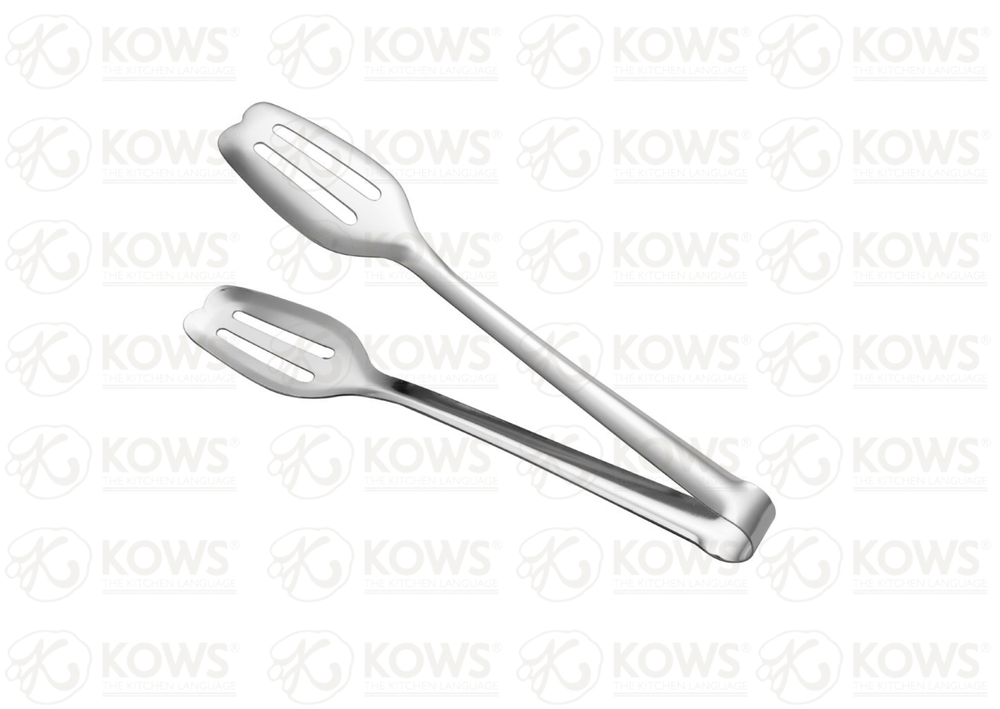 Kows SS Salad Tong, Multi Use