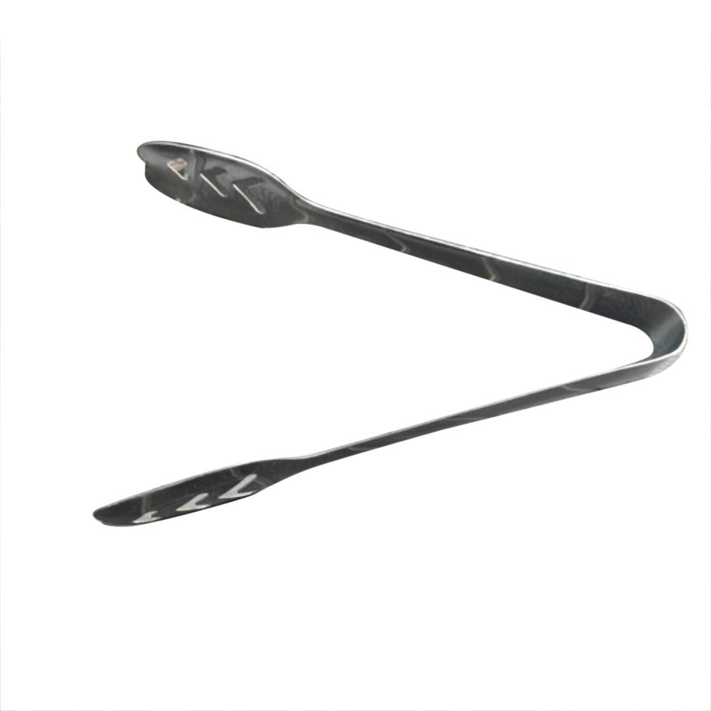 Stainless Steel Salad Tong, For Kitchen