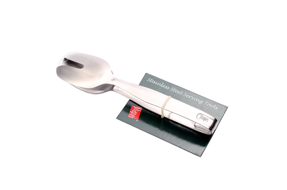 Stainless Steel Salad Tong, For Restaurant