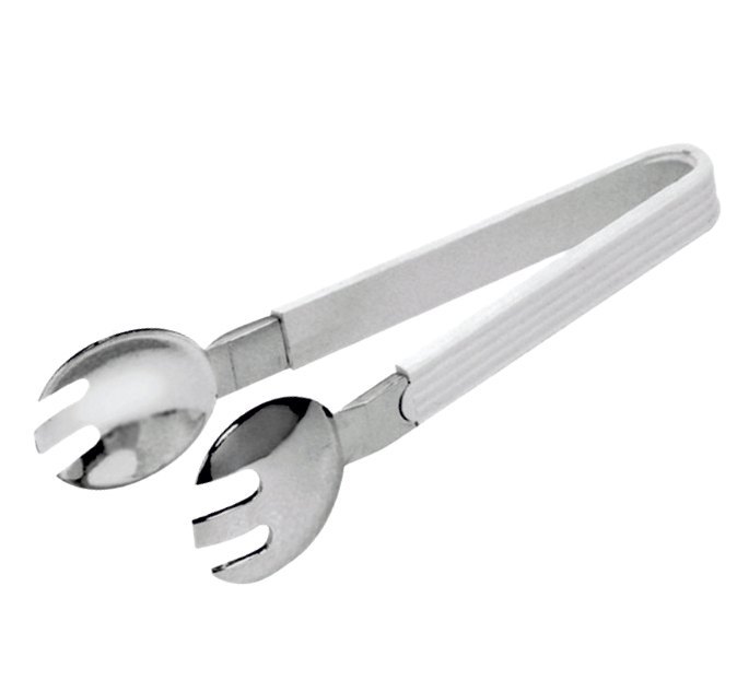 SAAMU Stainless Steel Kitchen Tong Bread, Packaging Type: Packet