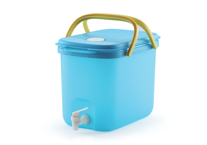 Tupperware Tumbler