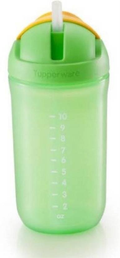 Tupperware Straw Tumbler
