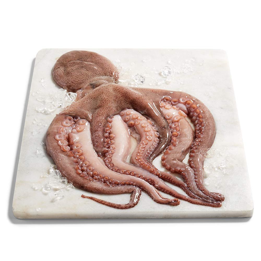 Frozen Baby Octopus, For Restaurant, Packaging Type: Thermocol Box