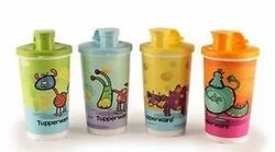 Tupperware 12 OZ Willie Tumbler