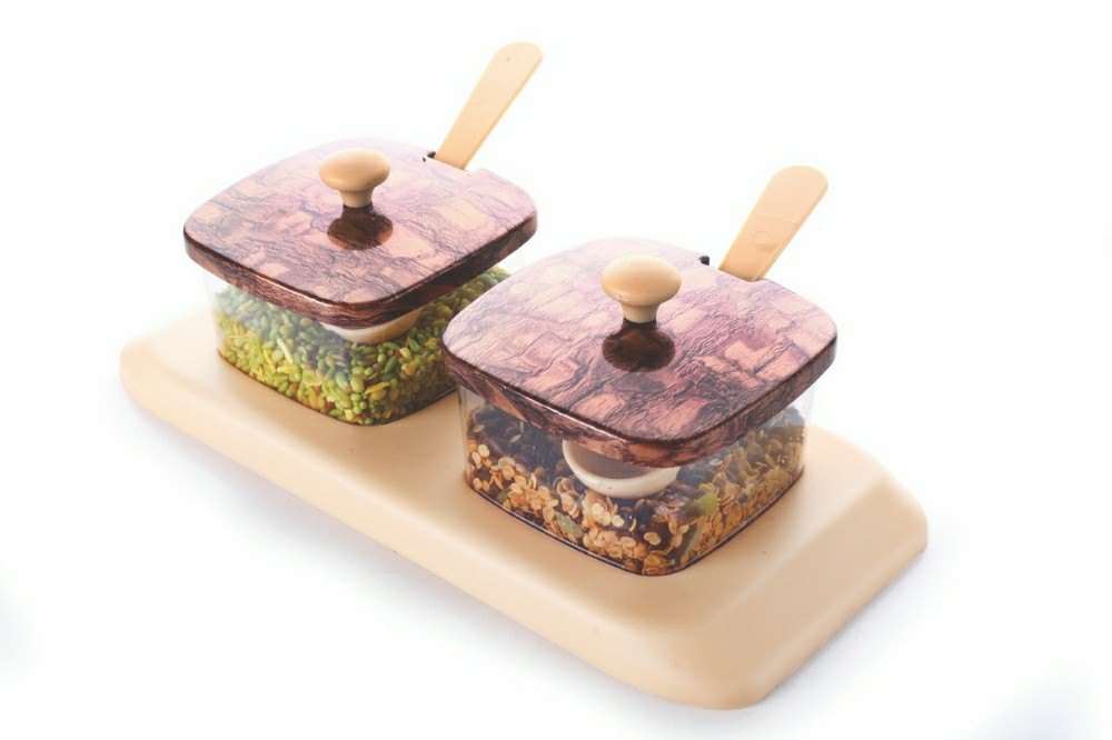 Aachar Stand, Packaging Type: Per Pcs Box, Size: 9x4 Inch