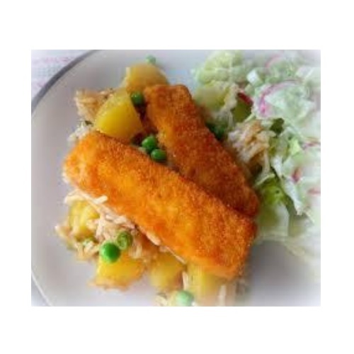 Mithuna Foods Frozen Fish Finger, Packaging Type: Box