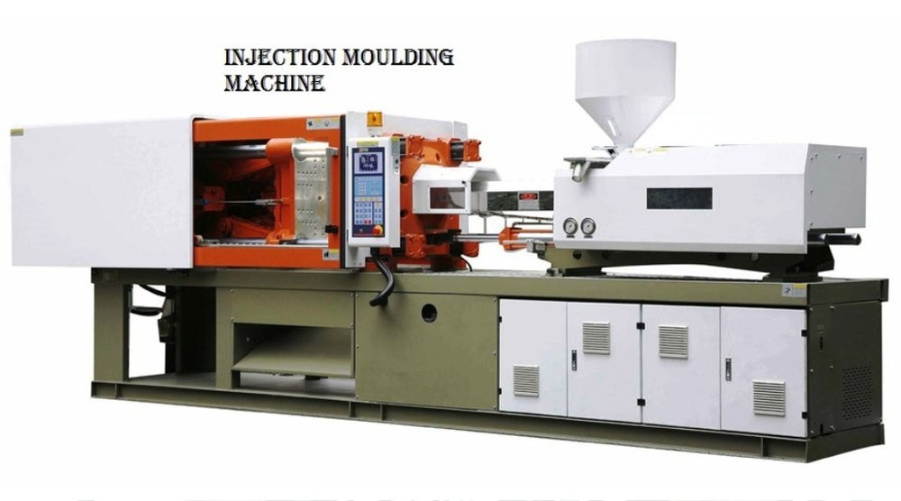 Plastic Plate Making Machine