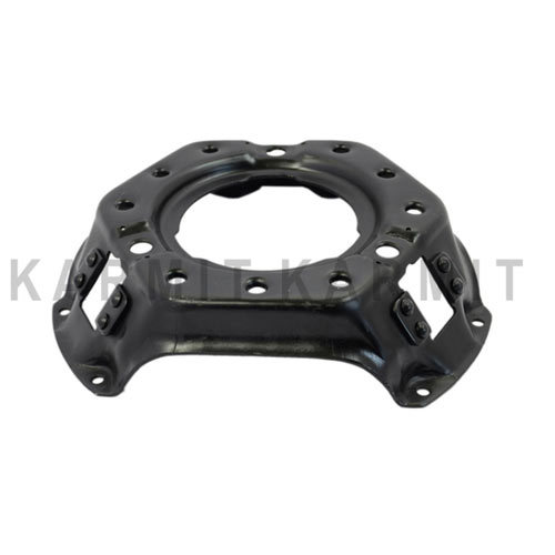 Pressure Plate Cover