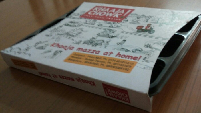 Thali Cover
