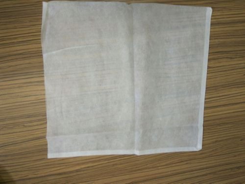 Disposable Non Woven Plate Cover