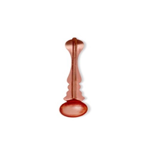 1 Number Copper Puja Accessories