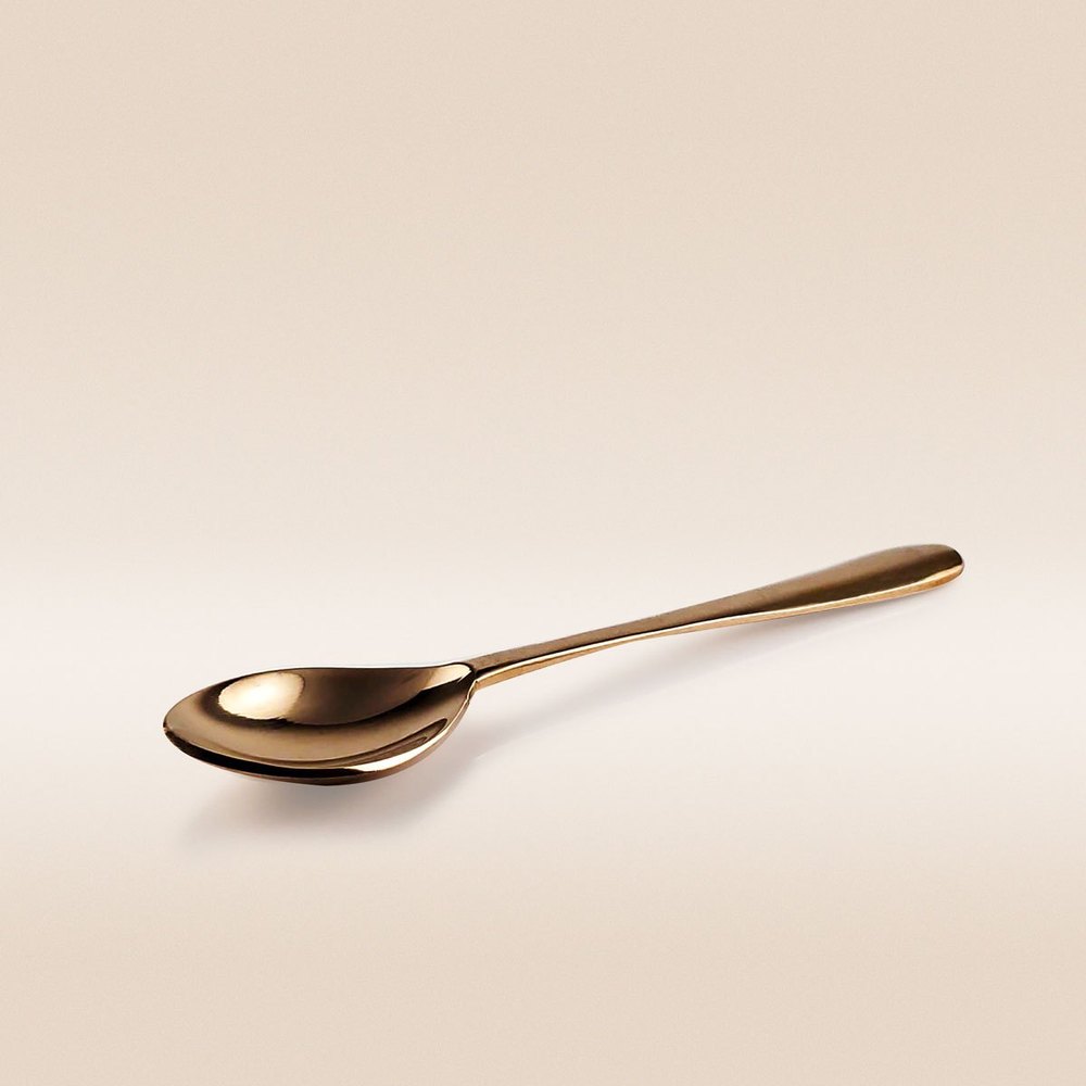 Bronze Spoon, For Home