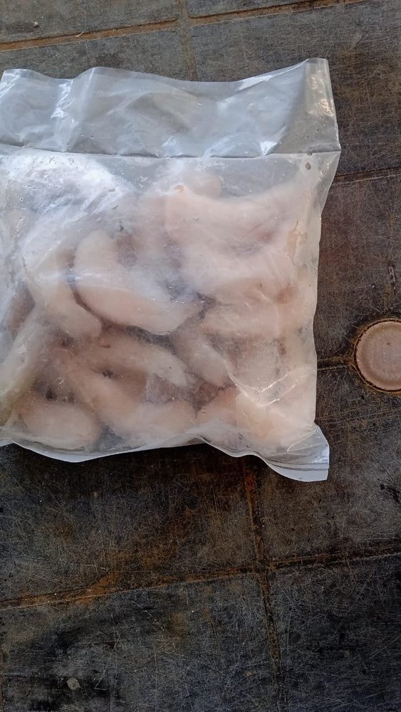 Prawn Tail On, -18c, Packaging Type: Iqf