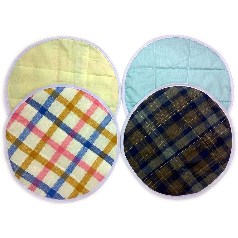 Cloth Roti Cover/Chapati Covers/Roti Rumal, Size: 3