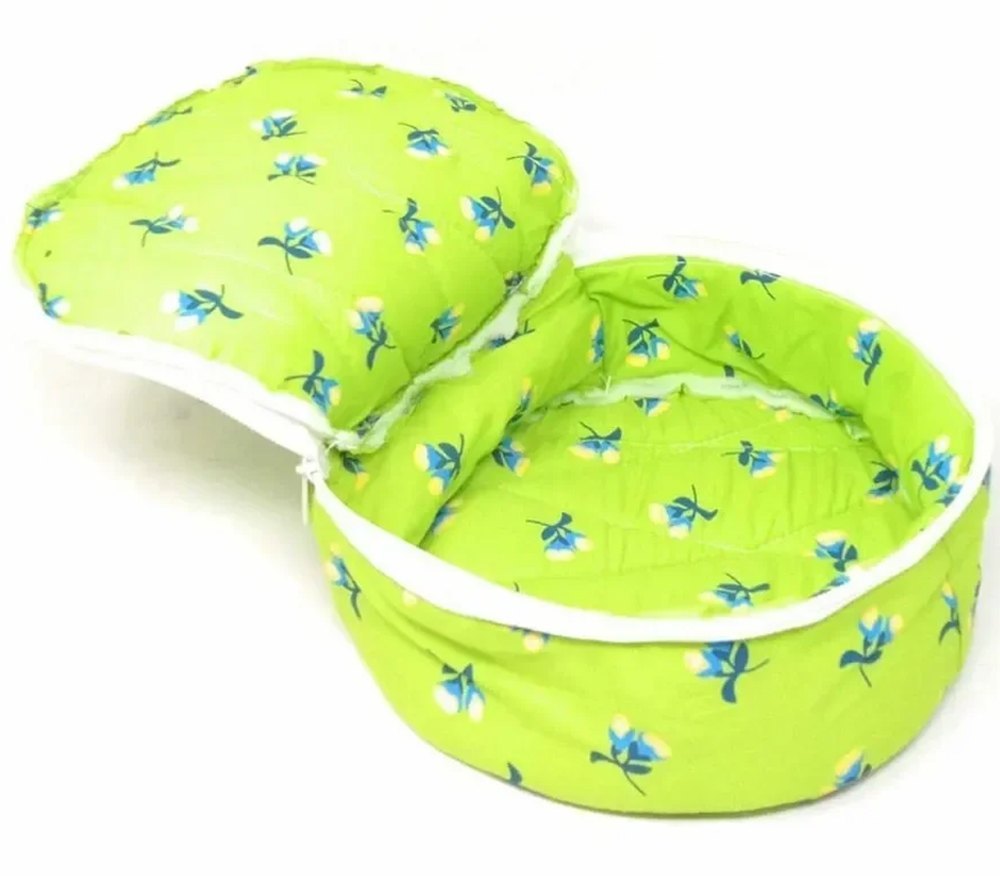 Cotton Chapati Cover, For Kitchen, Size: 4mm