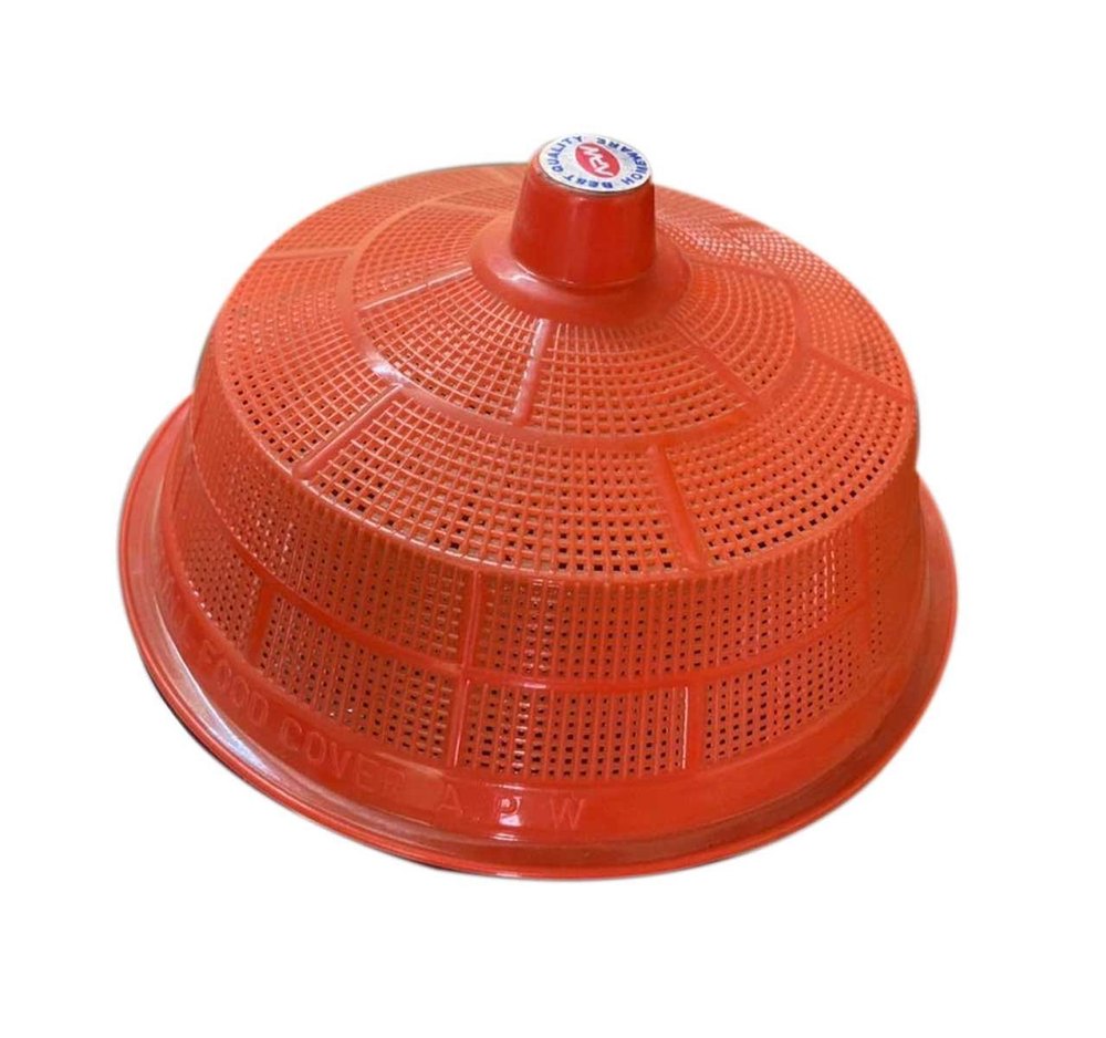 Plastic Food Cover