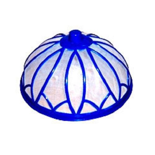 COMET Assorted Plastic Dish Covers, Size: 10