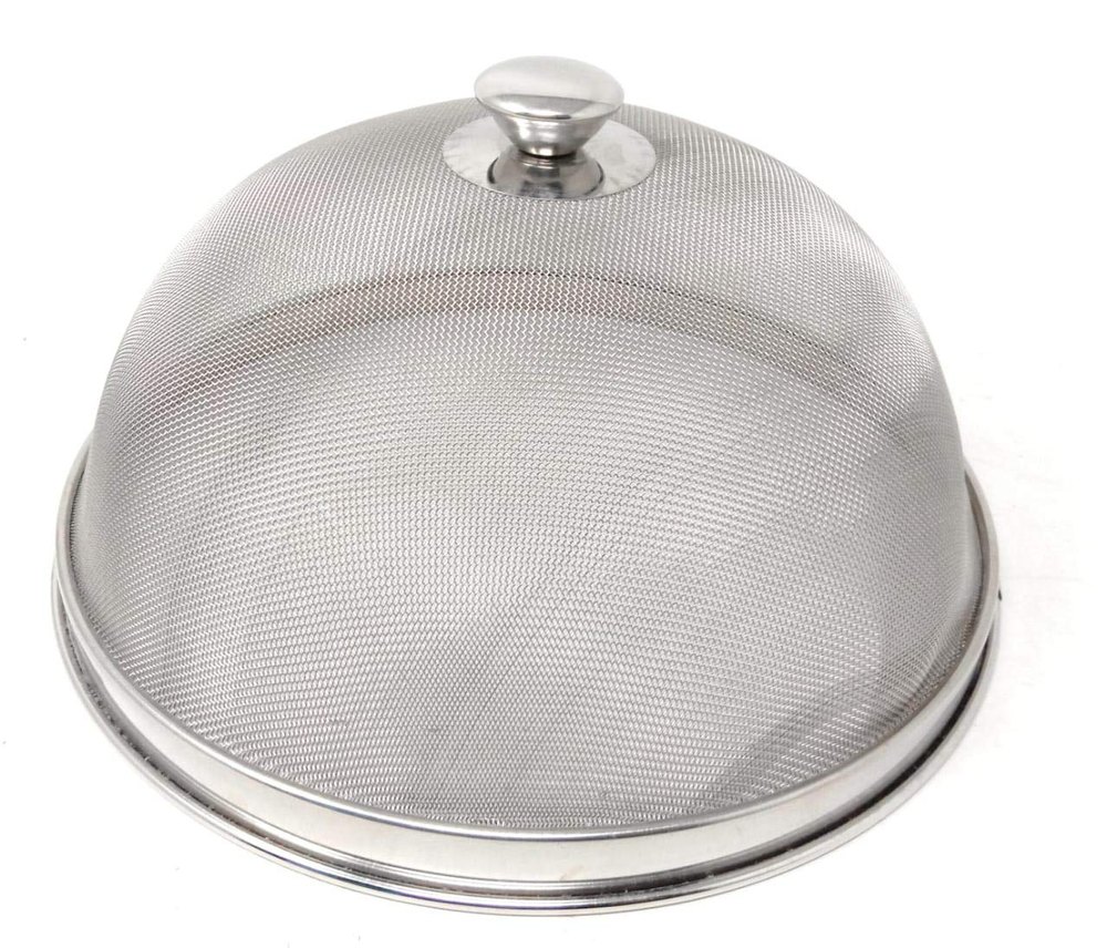 Dish Net Cover, Size: 8, 9, 10, 11, 12