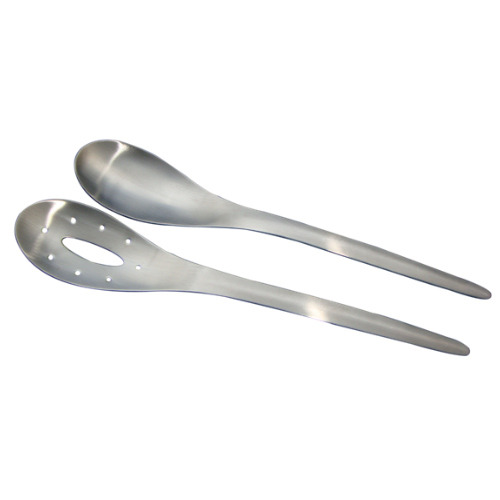 Heritage Salad Server Serving Set, for Home and Hotel/Restaurant
